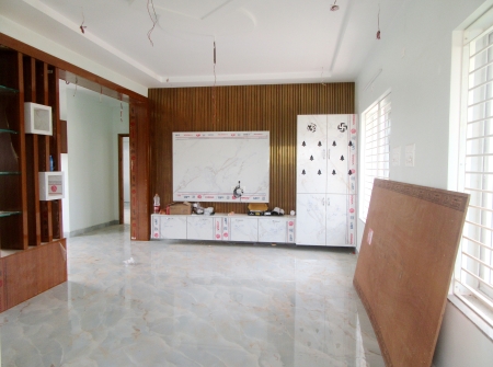  1540 Sft East Facing #2Bhk #FlatforSale in Subba Reddy Nagar Near Mangalam Road, #Tirupati